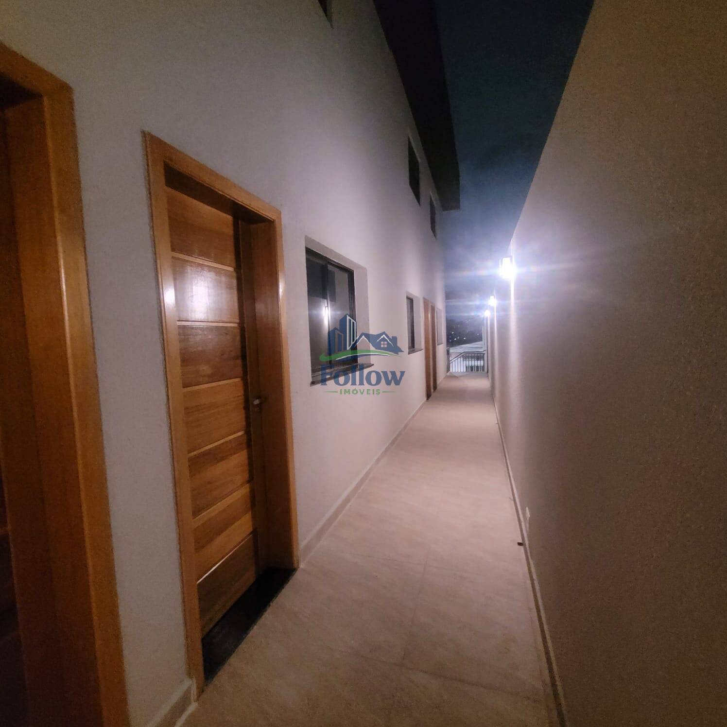 Sobrado, 3 quartos, 64 m² - Foto 15