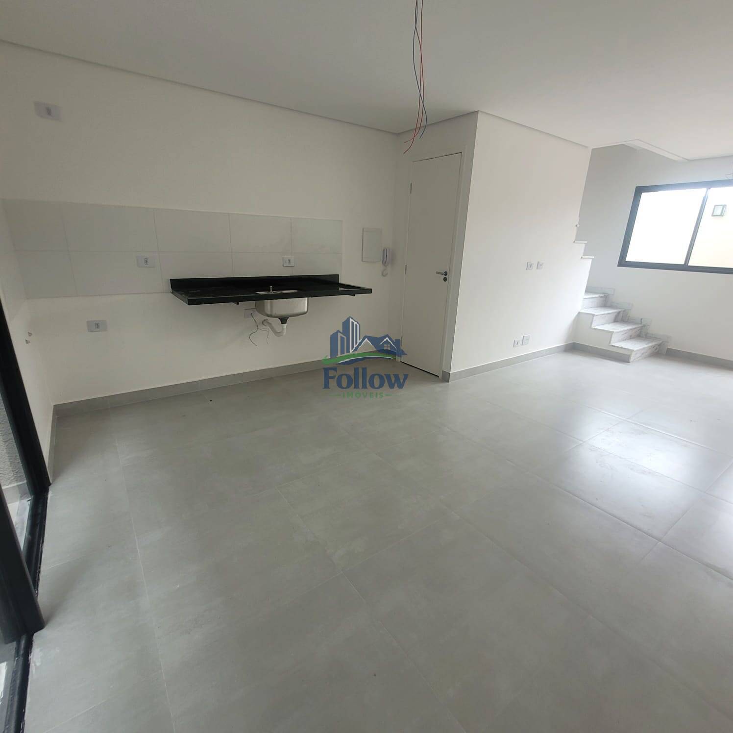 Sobrado, 3 quartos, 64 m² - Foto 21