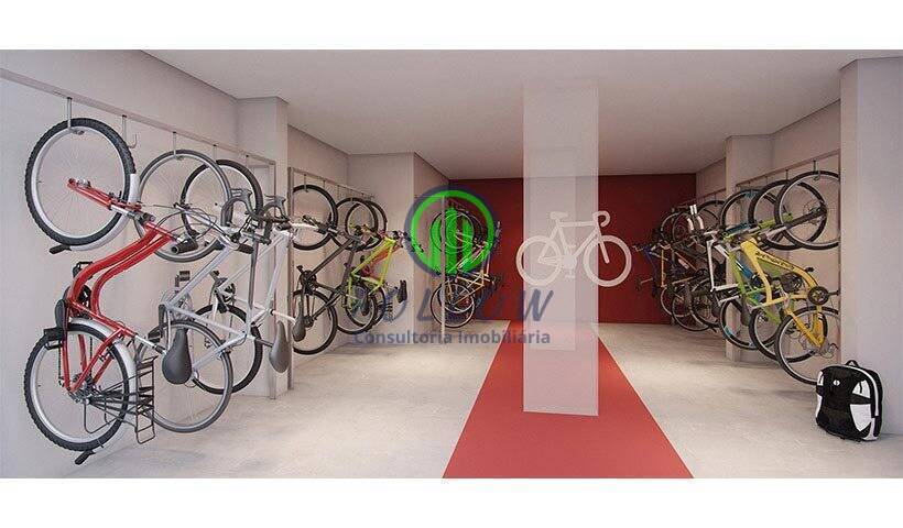 Apartamento, 2 quartos, 53 m² - Foto 8