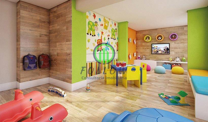 Apartamento, 2 quartos, 53 m² - Foto 10