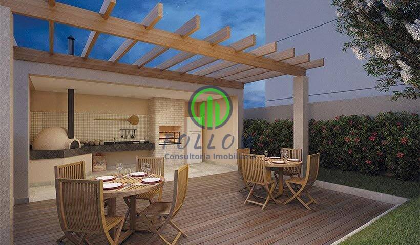 Apartamento, 2 quartos, 53 m² - Foto 11