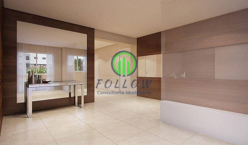 Apartamento, 2 quartos, 53 m² - Foto 14