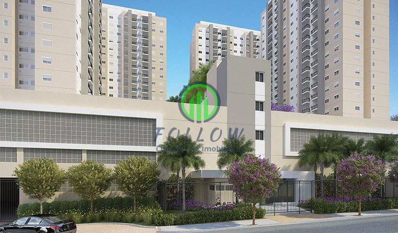 Apartamento, 2 quartos, 53 m² - Foto 18