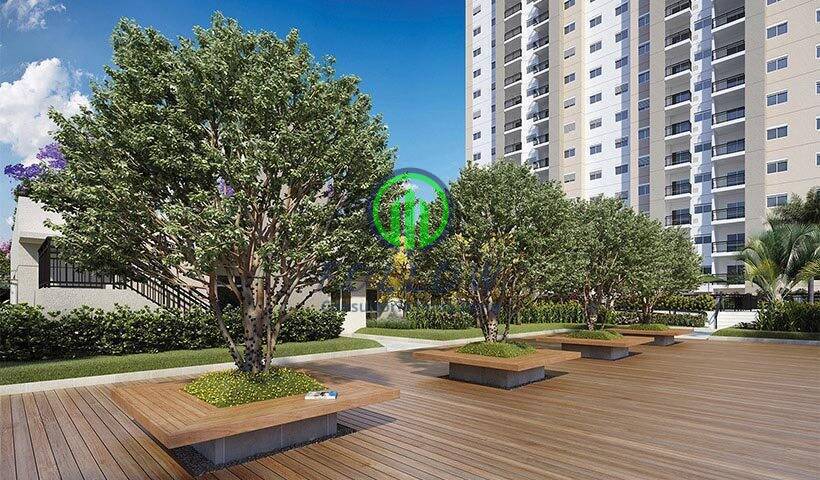 Apartamento, 2 quartos, 53 m² - Foto 19