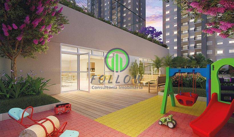 Apartamento, 2 quartos, 53 m² - Foto 20