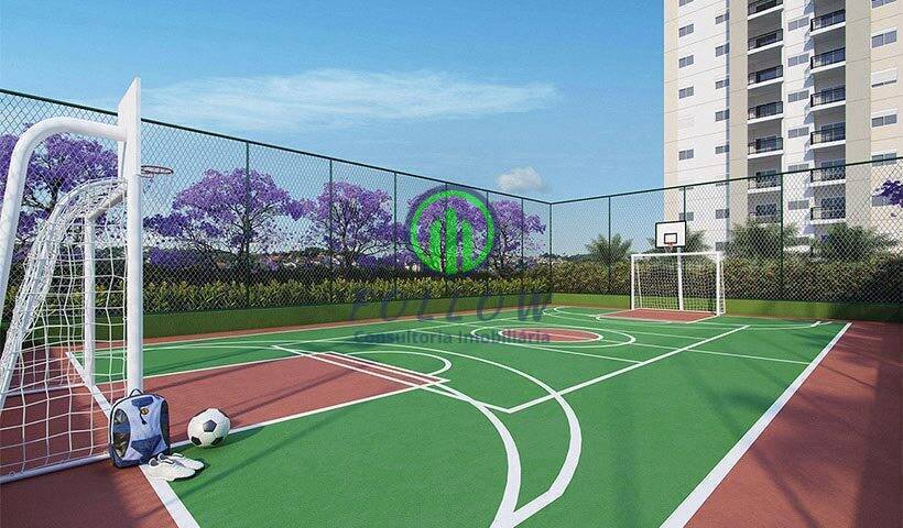 Apartamento, 2 quartos, 53 m² - Foto 21