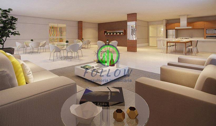 Apartamento, 2 quartos, 53 m² - Foto 22