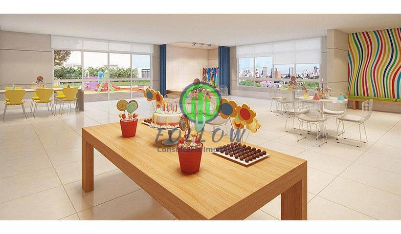 Apartamento, 2 quartos, 53 m² - Foto 23