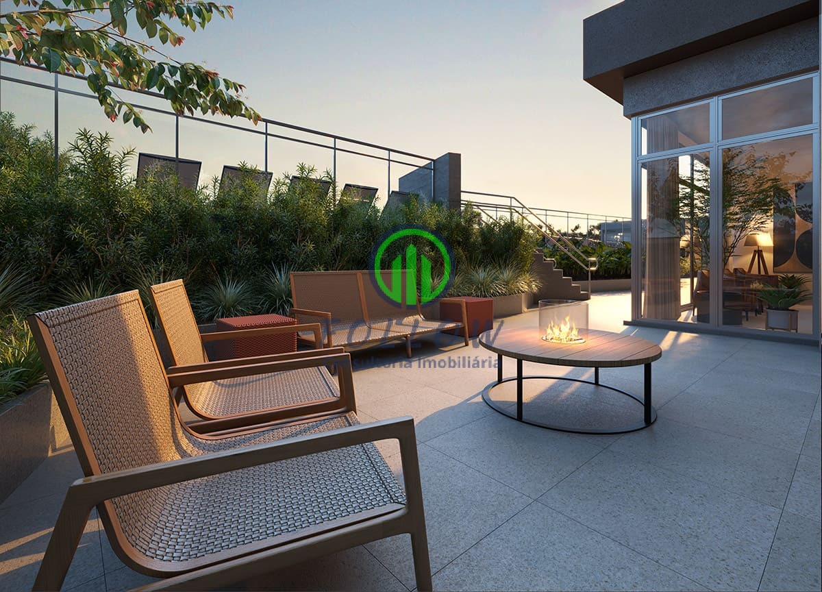 Apartamento, 3 quartos, 123 m² - Foto 13