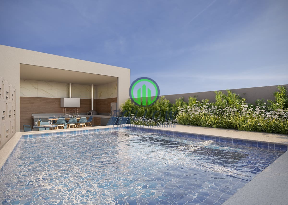 Apartamento, 3 quartos, 123 m² - Foto 9