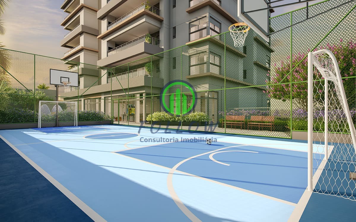 Apartamento, 3 quartos, 123 m² - Foto 12