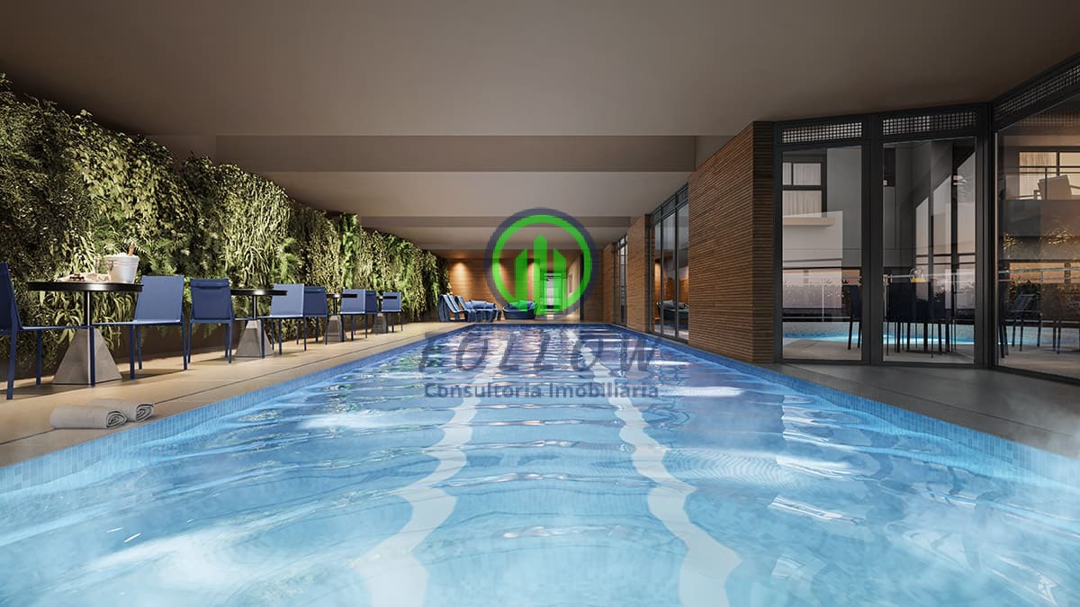 Apartamento, 3 quartos, 123 m² - Foto 15