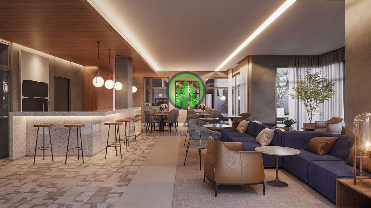 Apartamento, 3 quartos, 123 m² - Foto 16