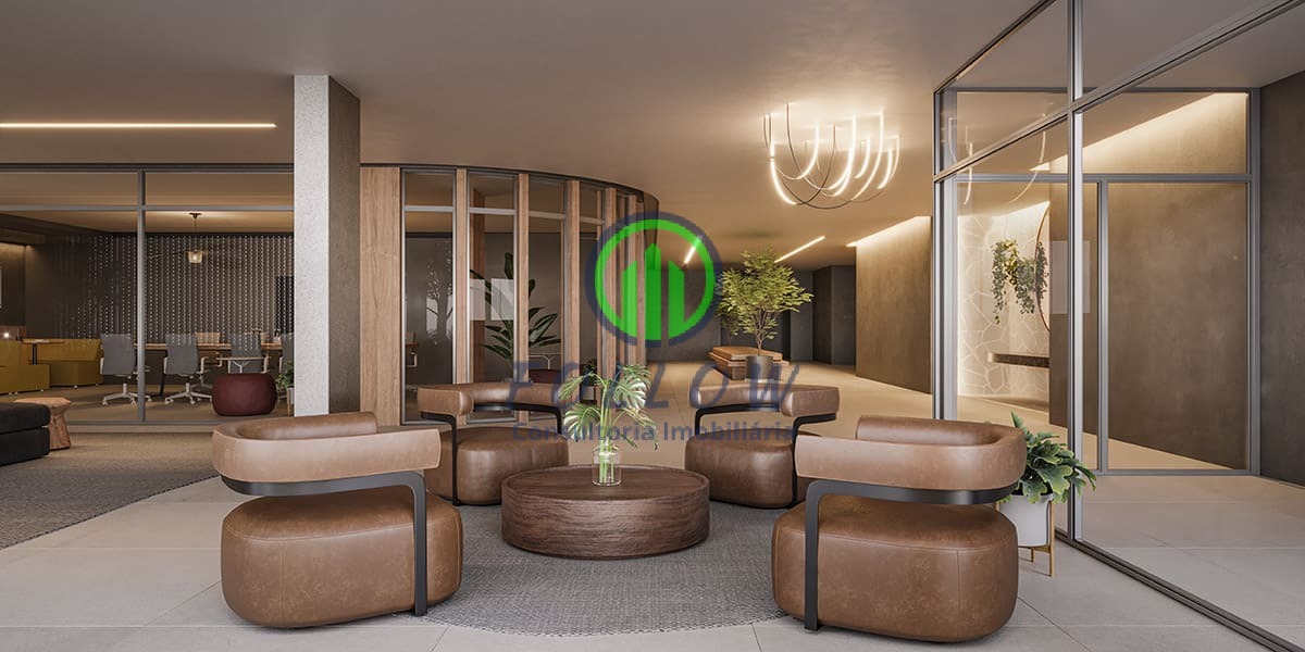 Apartamento, 3 quartos, 123 m² - Foto 23