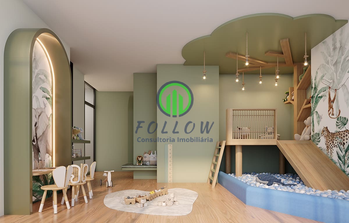 Apartamento, 3 quartos, 123 m² - Foto 27