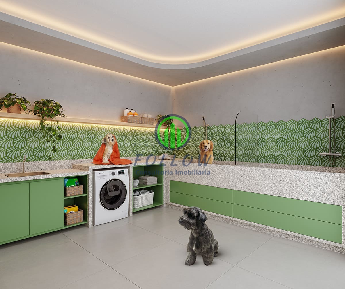 Apartamento, 3 quartos, 123 m² - Foto 34