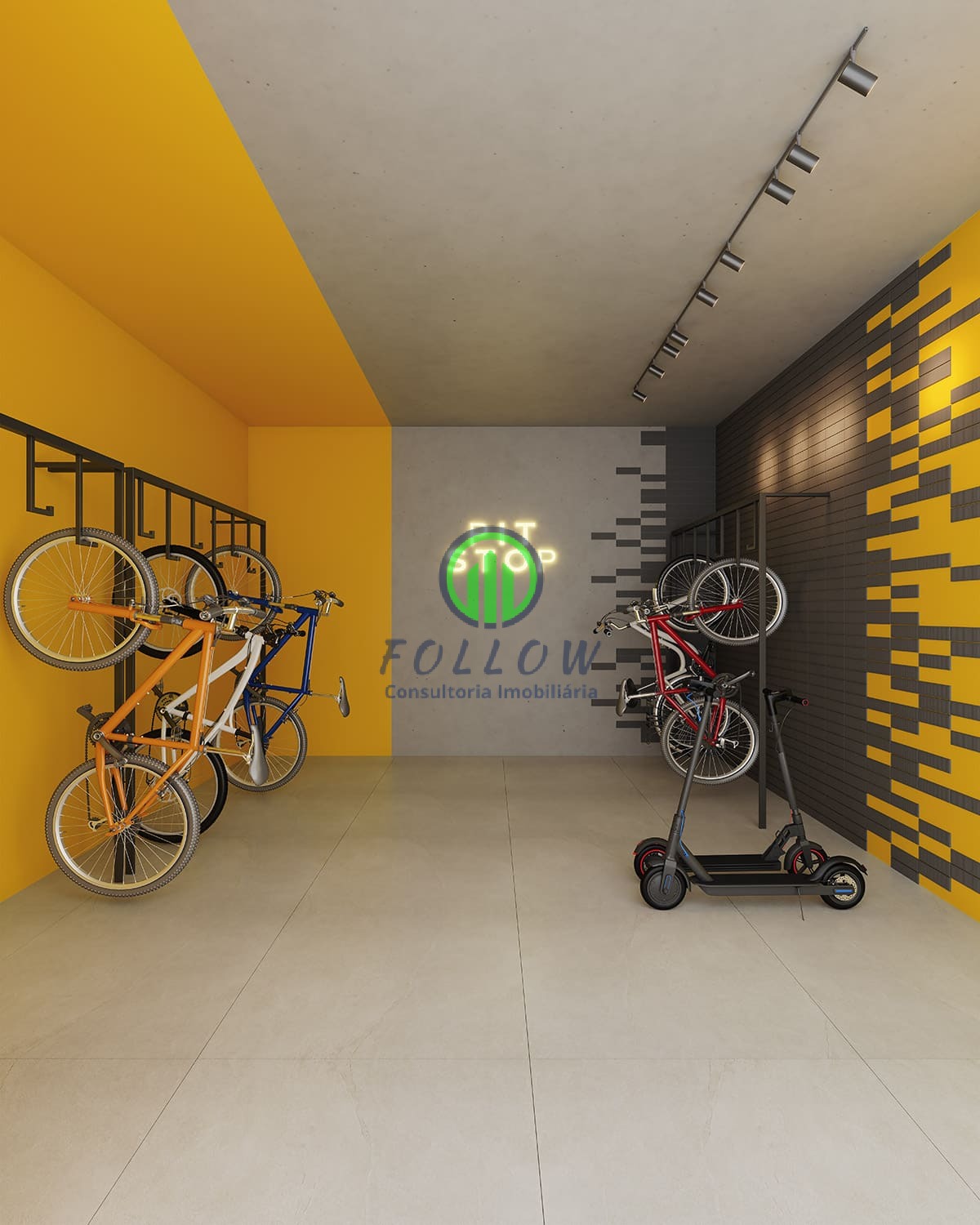 Apartamento, 3 quartos, 123 m² - Foto 35