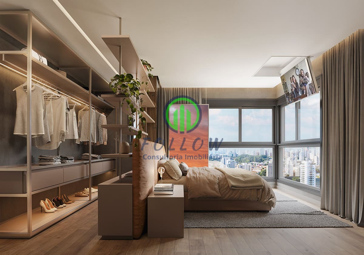 Apartamento, 3 quartos, 123 m² - Foto 37