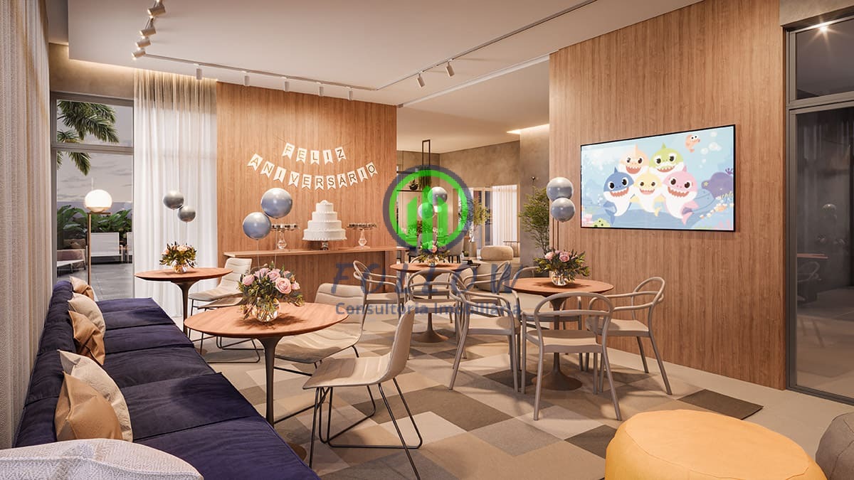 Apartamento, 3 quartos, 123 m² - Foto 40