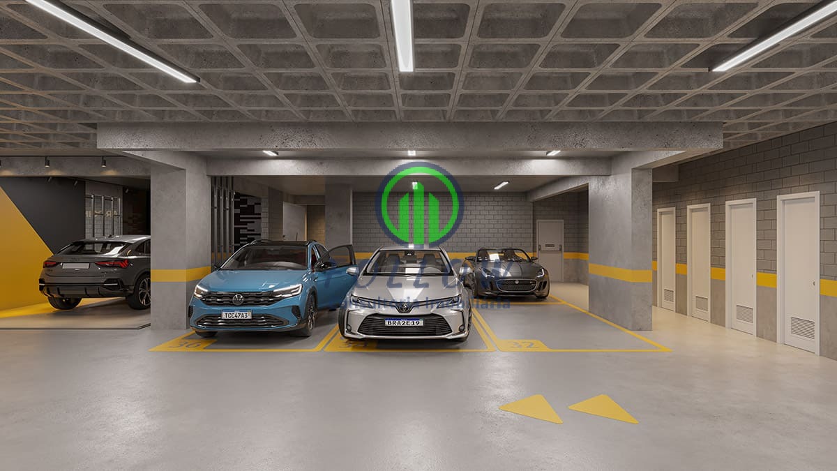 Apartamento, 3 quartos, 123 m² - Foto 43