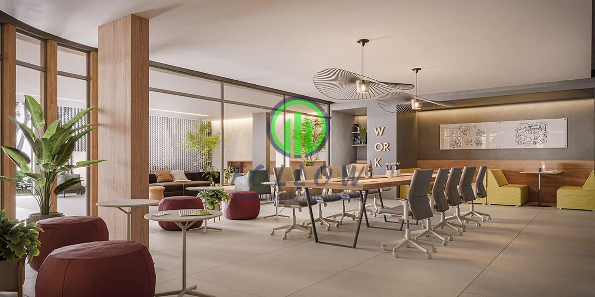 Apartamento, 3 quartos, 123 m² - Foto 28