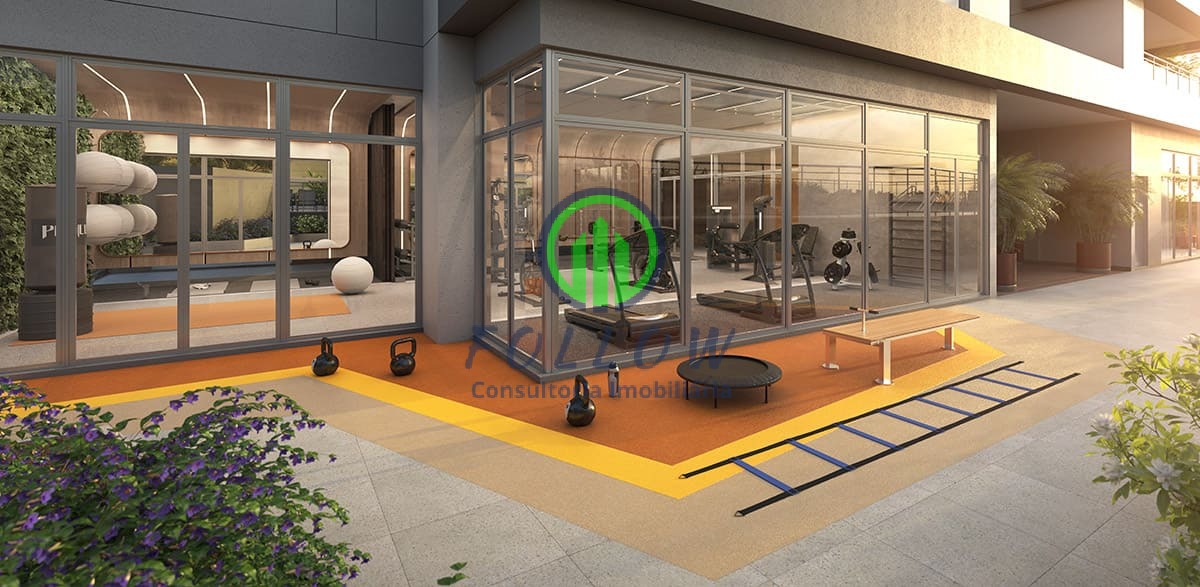 Apartamento, 3 quartos, 123 m² - Foto 10