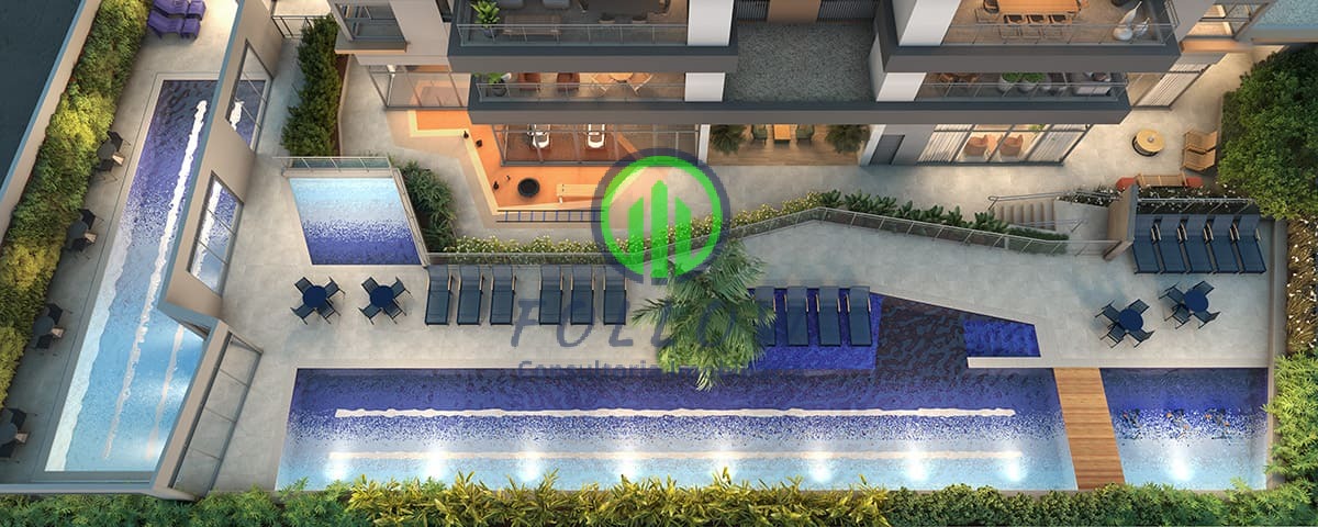 Apartamento, 3 quartos, 123 m² - Foto 8