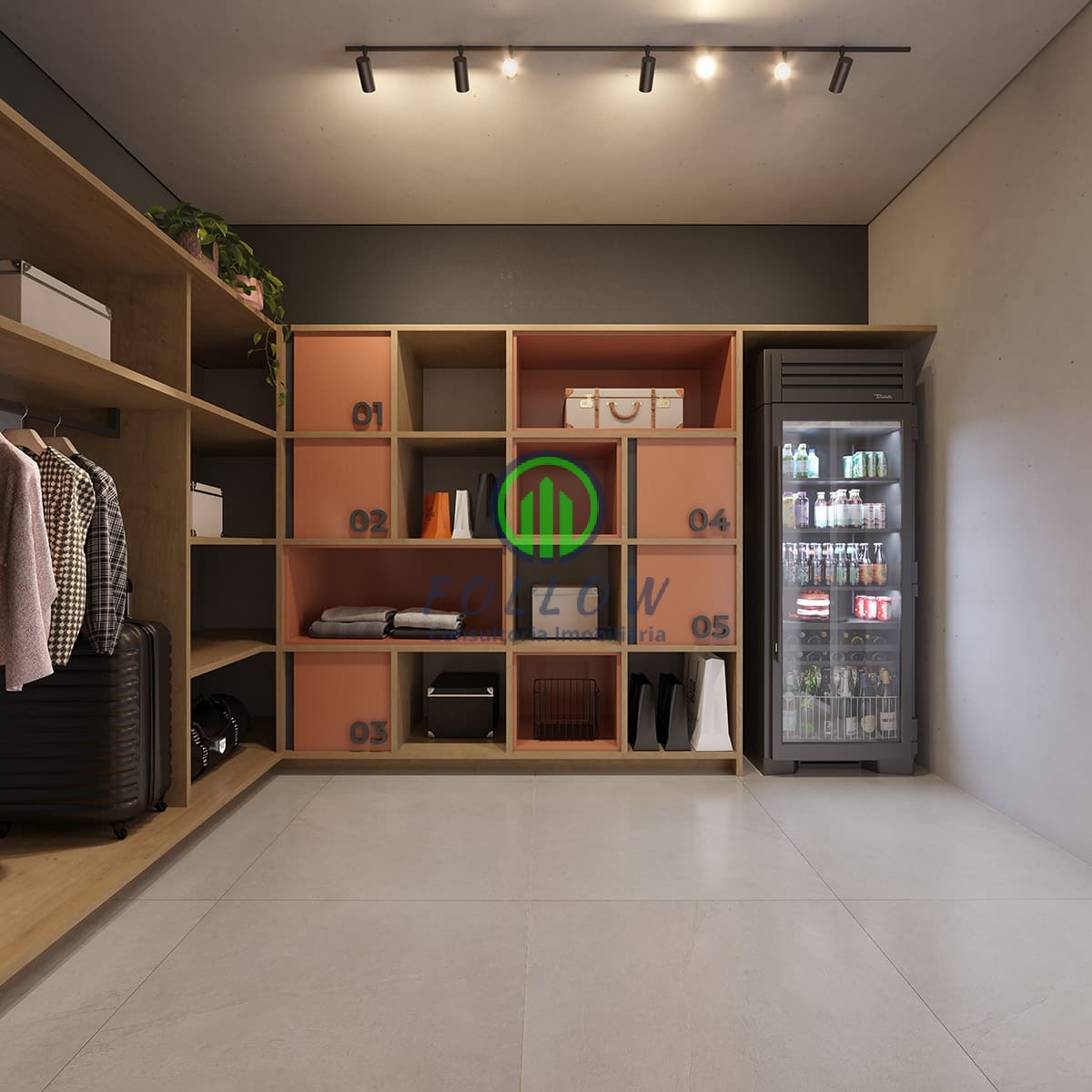 Apartamento, 3 quartos, 123 m² - Foto 32