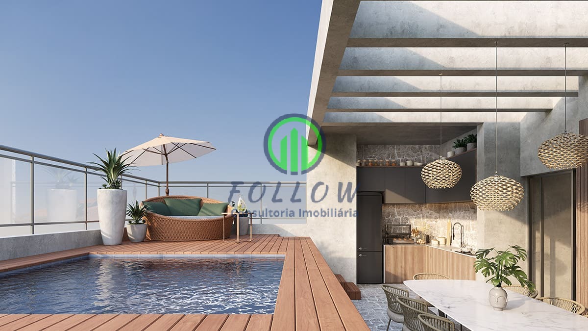 Apartamento, 3 quartos, 123 m² - Foto 39