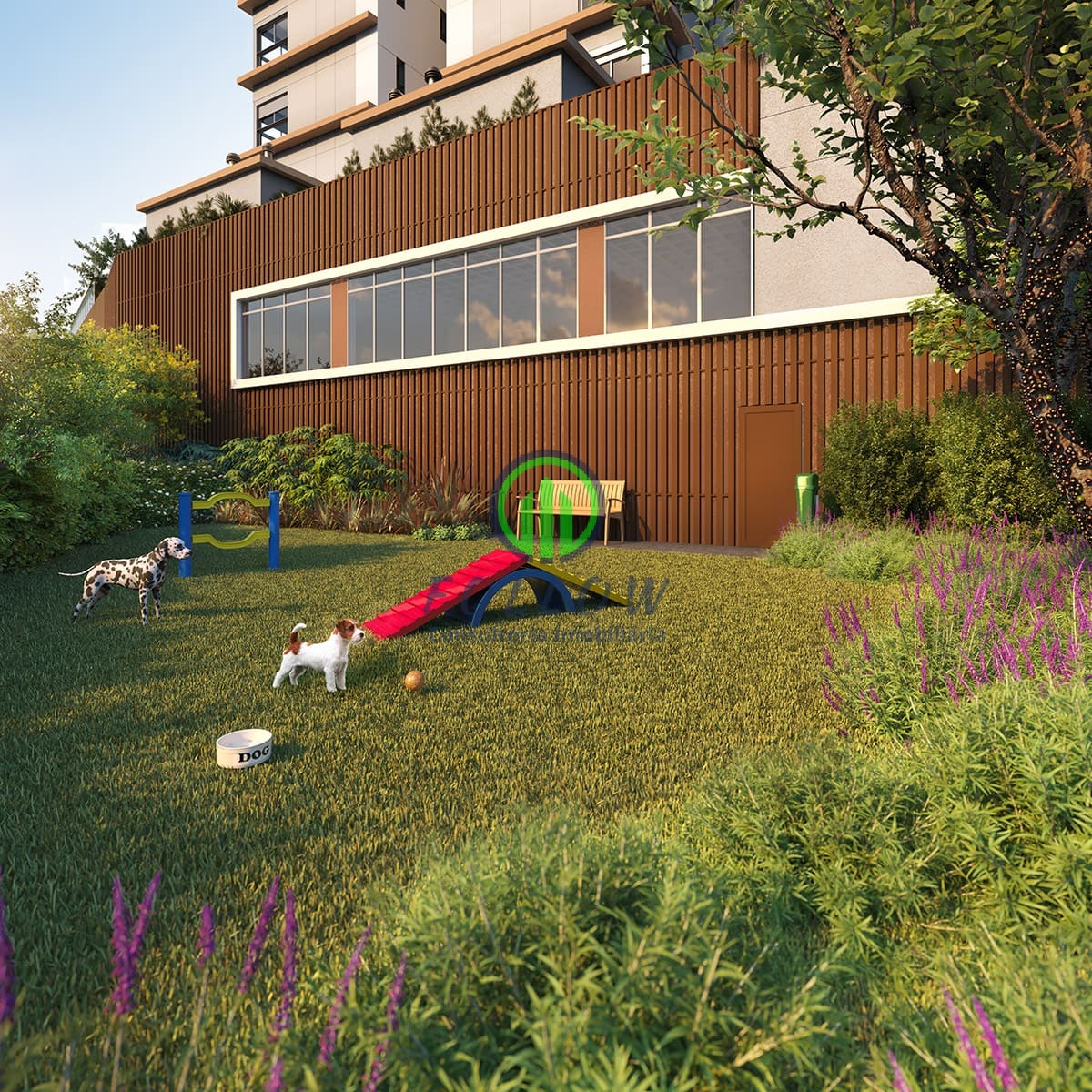 Apartamento, 3 quartos, 123 m² - Foto 41