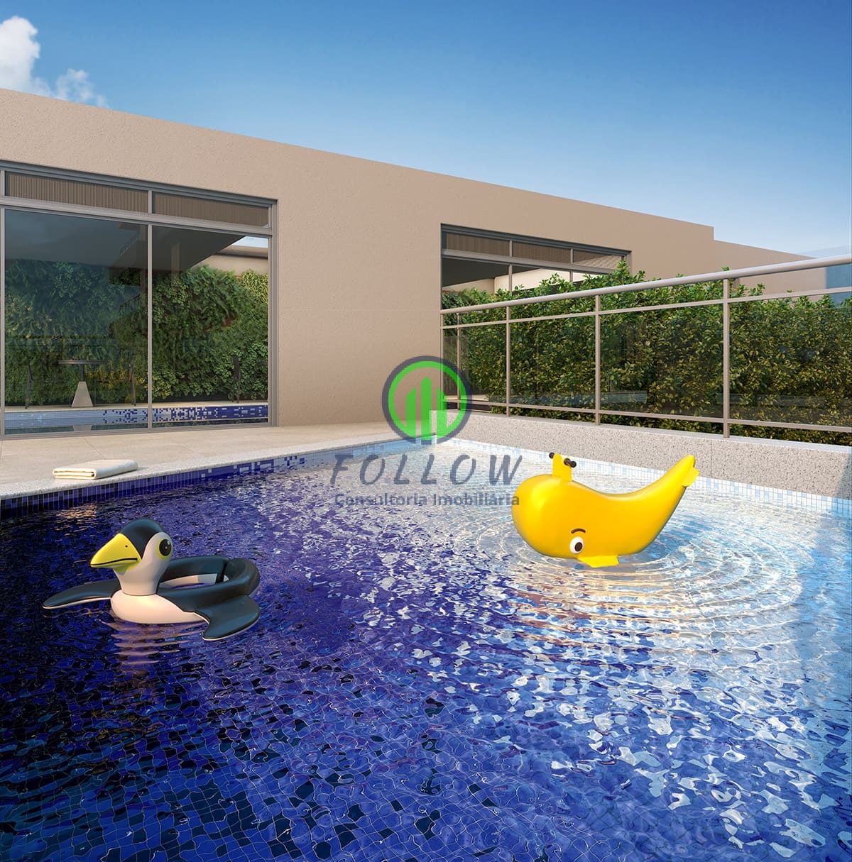 Apartamento, 3 quartos, 123 m² - Foto 5