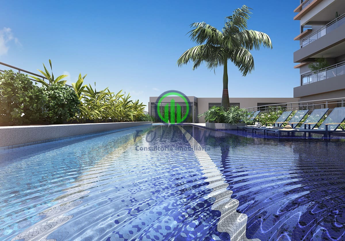 Apartamento, 3 quartos, 123 m² - Foto 6