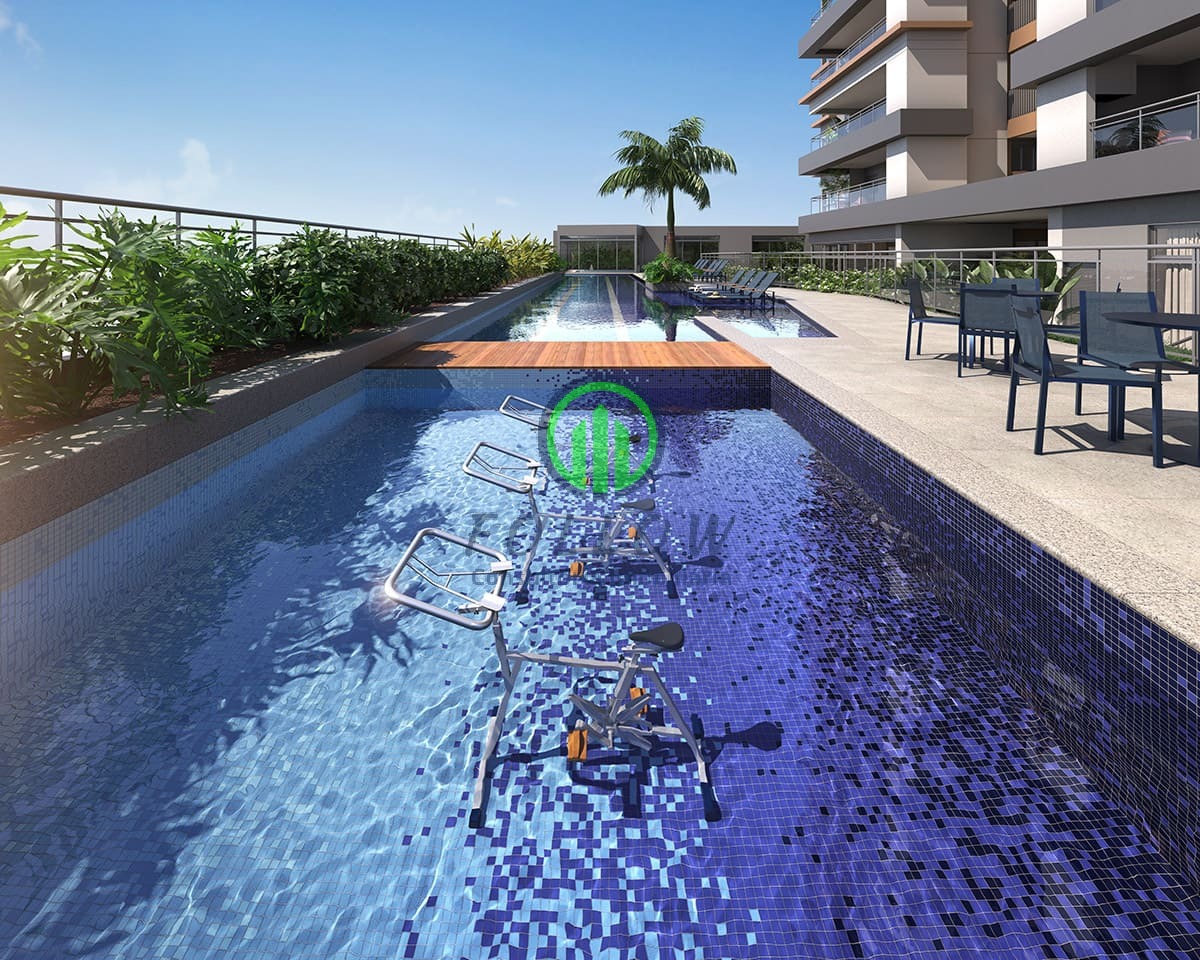 Apartamento, 3 quartos, 123 m² - Foto 7