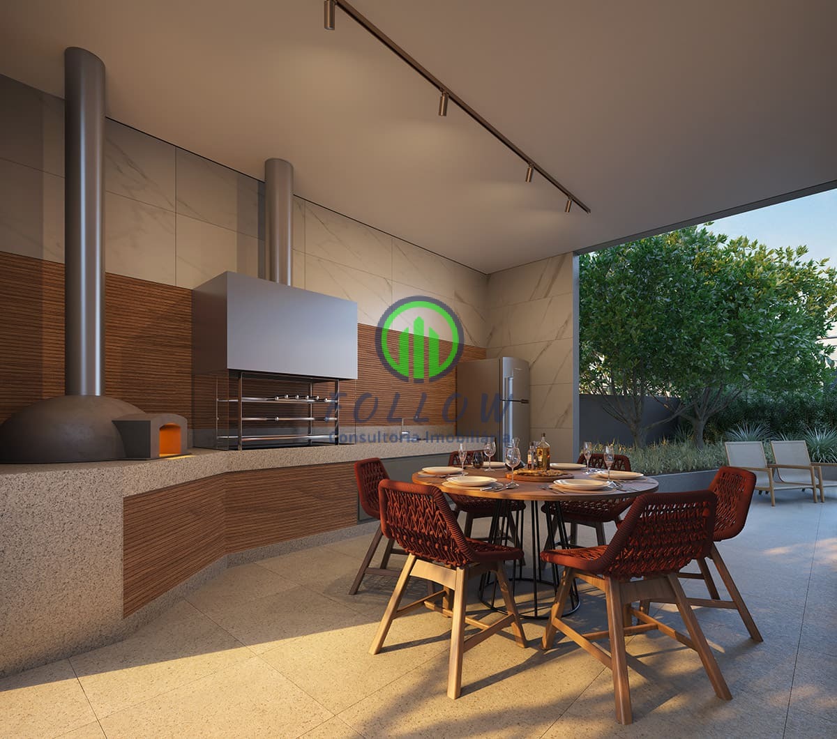 Apartamento, 3 quartos, 123 m² - Foto 14