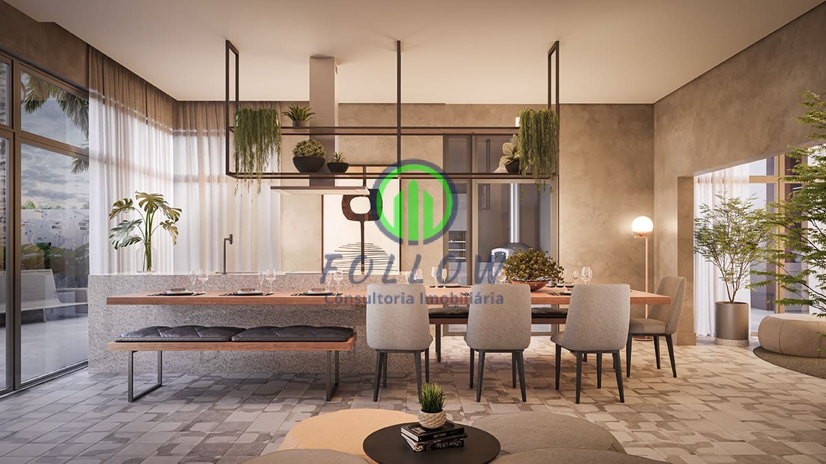 Apartamento, 3 quartos, 123 m² - Foto 17