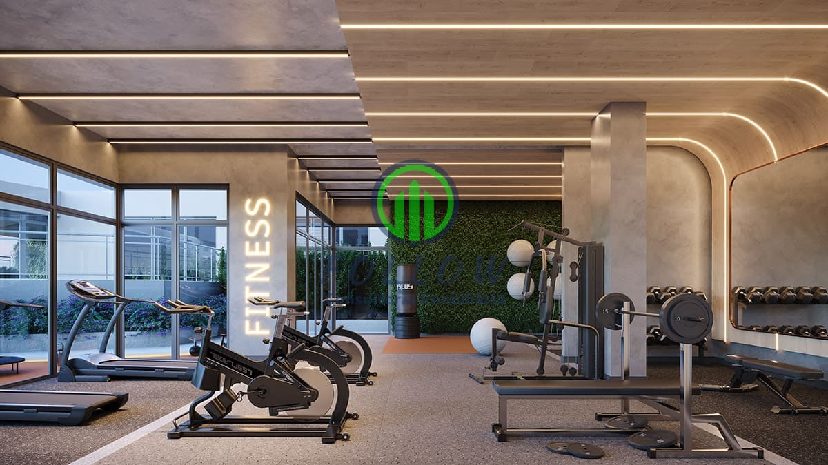 Apartamento, 3 quartos, 123 m² - Foto 20