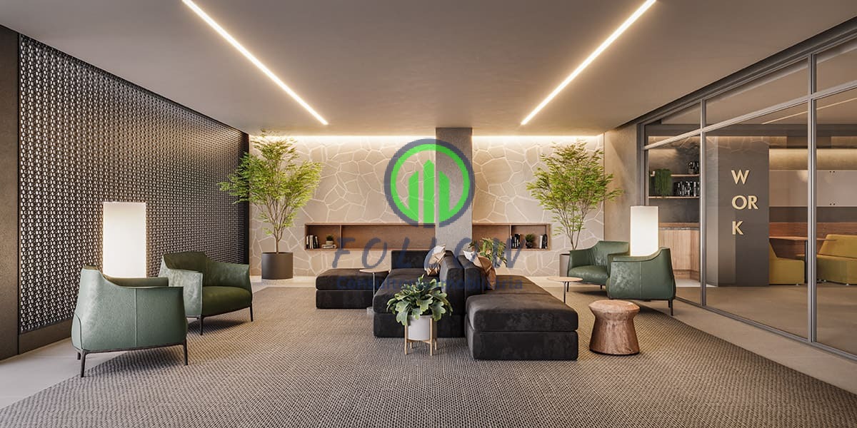 Apartamento, 3 quartos, 123 m² - Foto 22