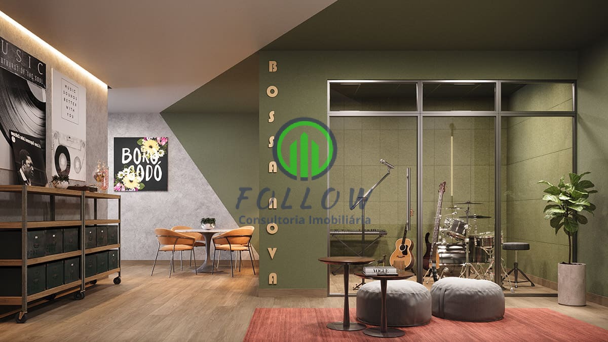 Apartamento, 3 quartos, 123 m² - Foto 30