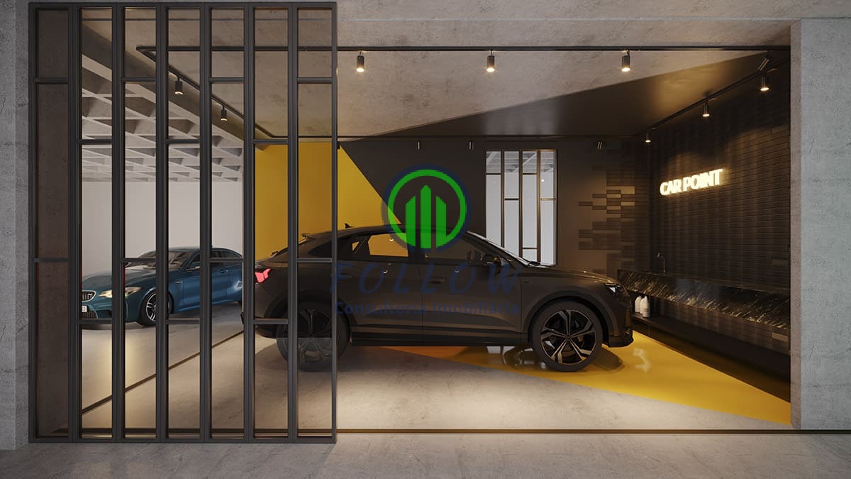 Apartamento, 3 quartos, 123 m² - Foto 36