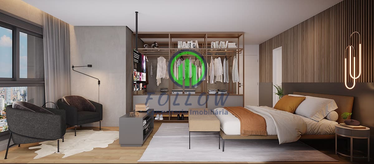 Apartamento, 3 quartos, 123 m² - Foto 38