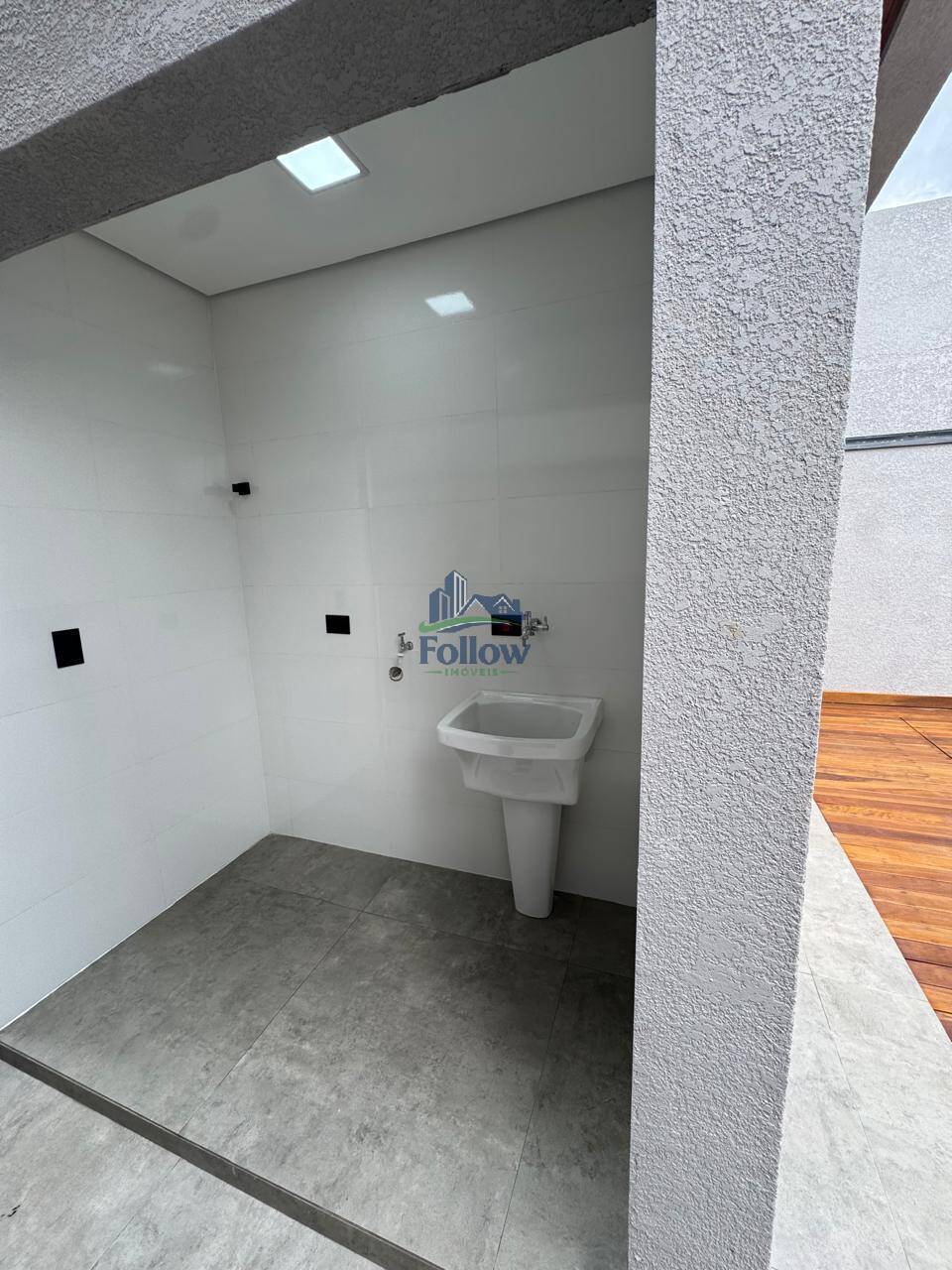 Casa de Condomínio, 3 quartos - Foto 8