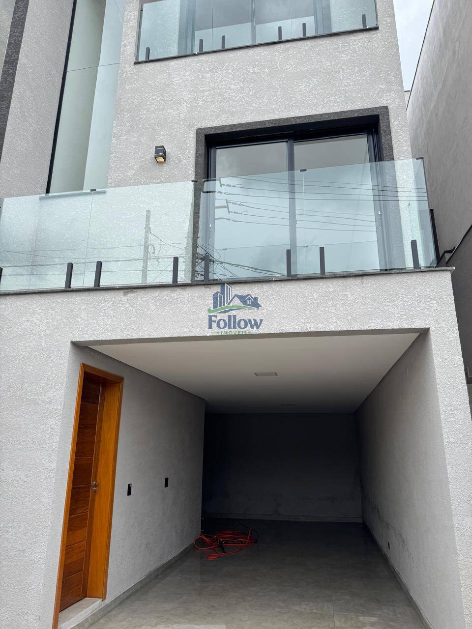Casa de Condomínio, 3 quartos - Foto 9