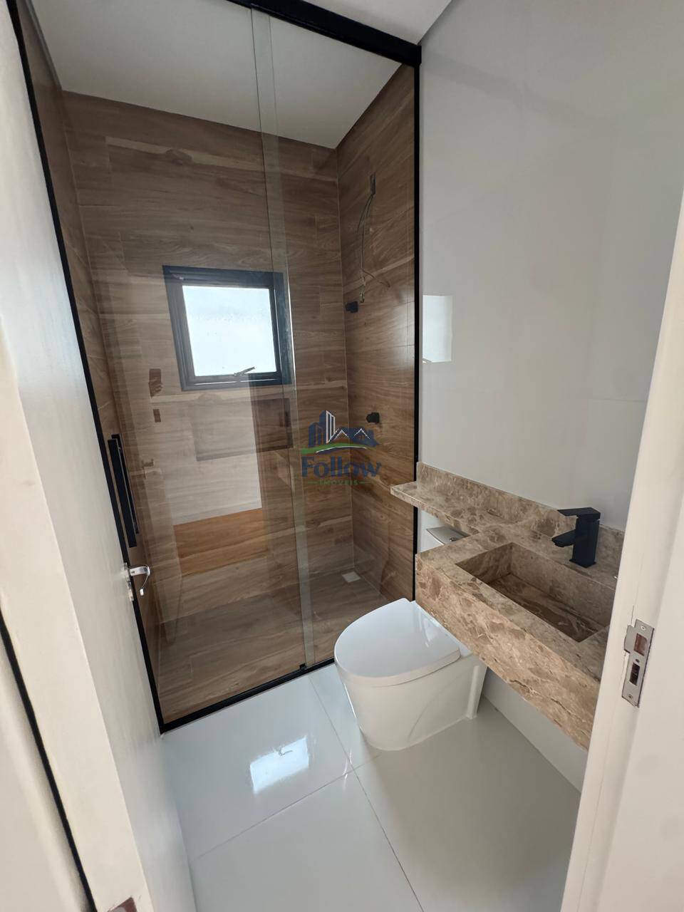 Casa de Condomínio, 3 quartos - Foto 12